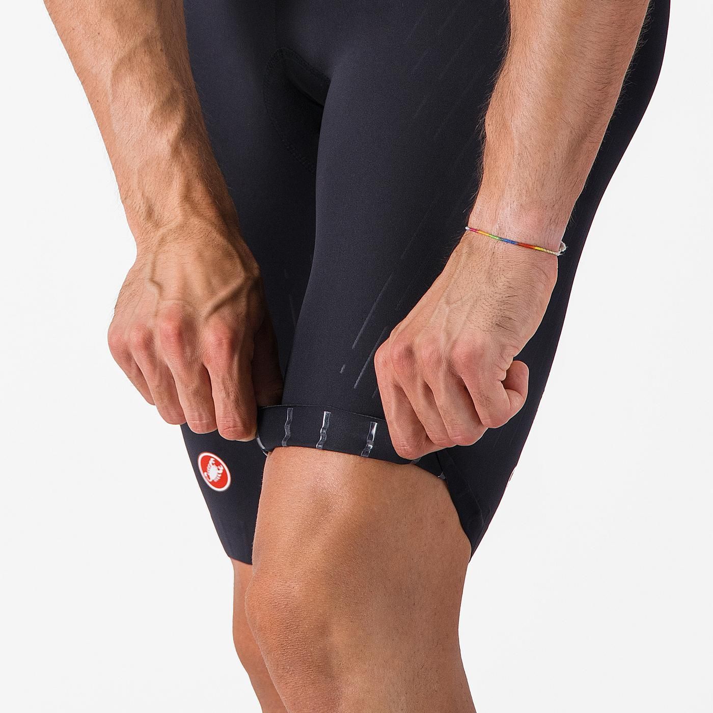 CASTELLI FREE AERO RACE S Bib Tight Sort