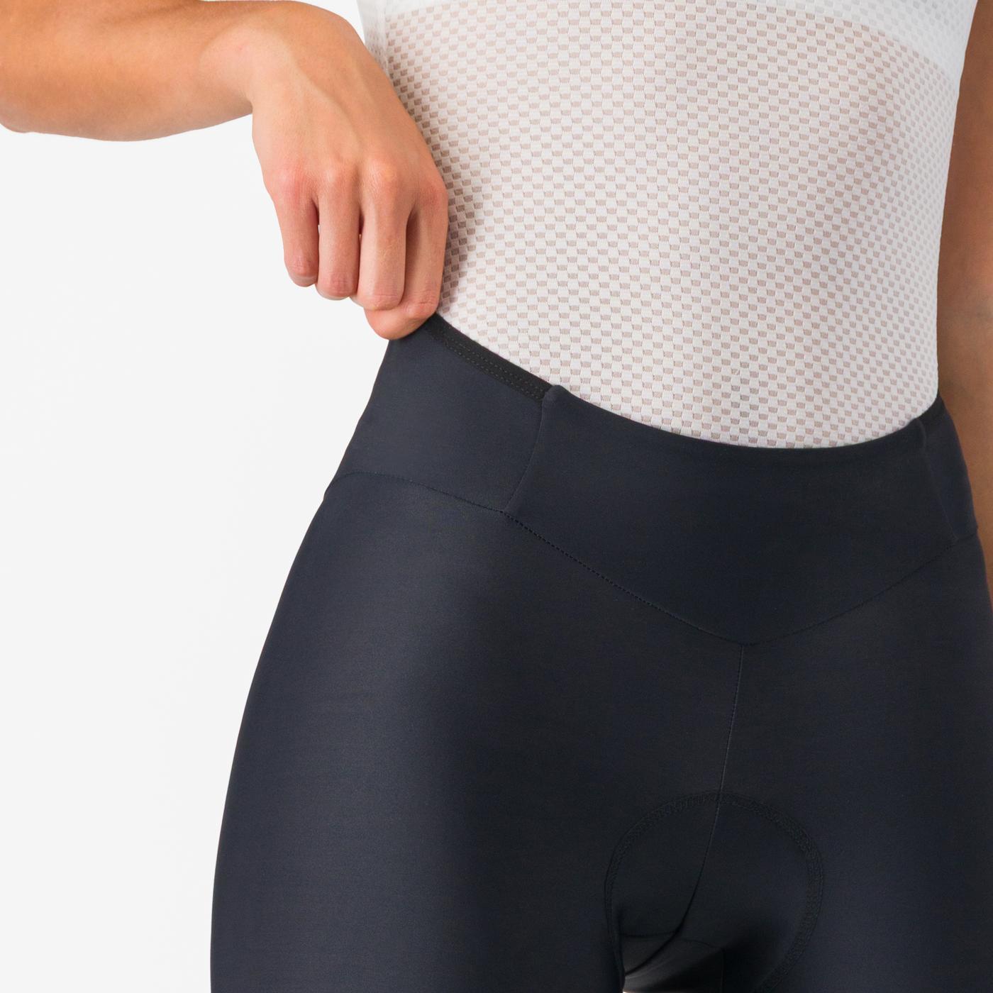 CASTELLI PRIMA 2 Women's Short Blue