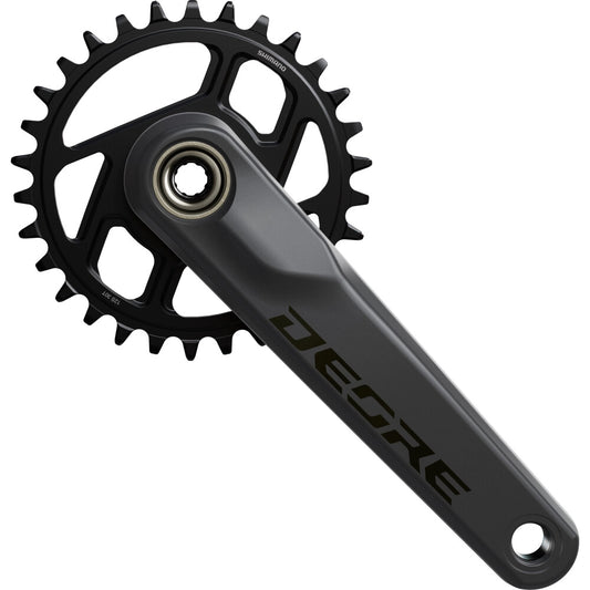 1x12V Kranksæt SHIMANO FC-M6200