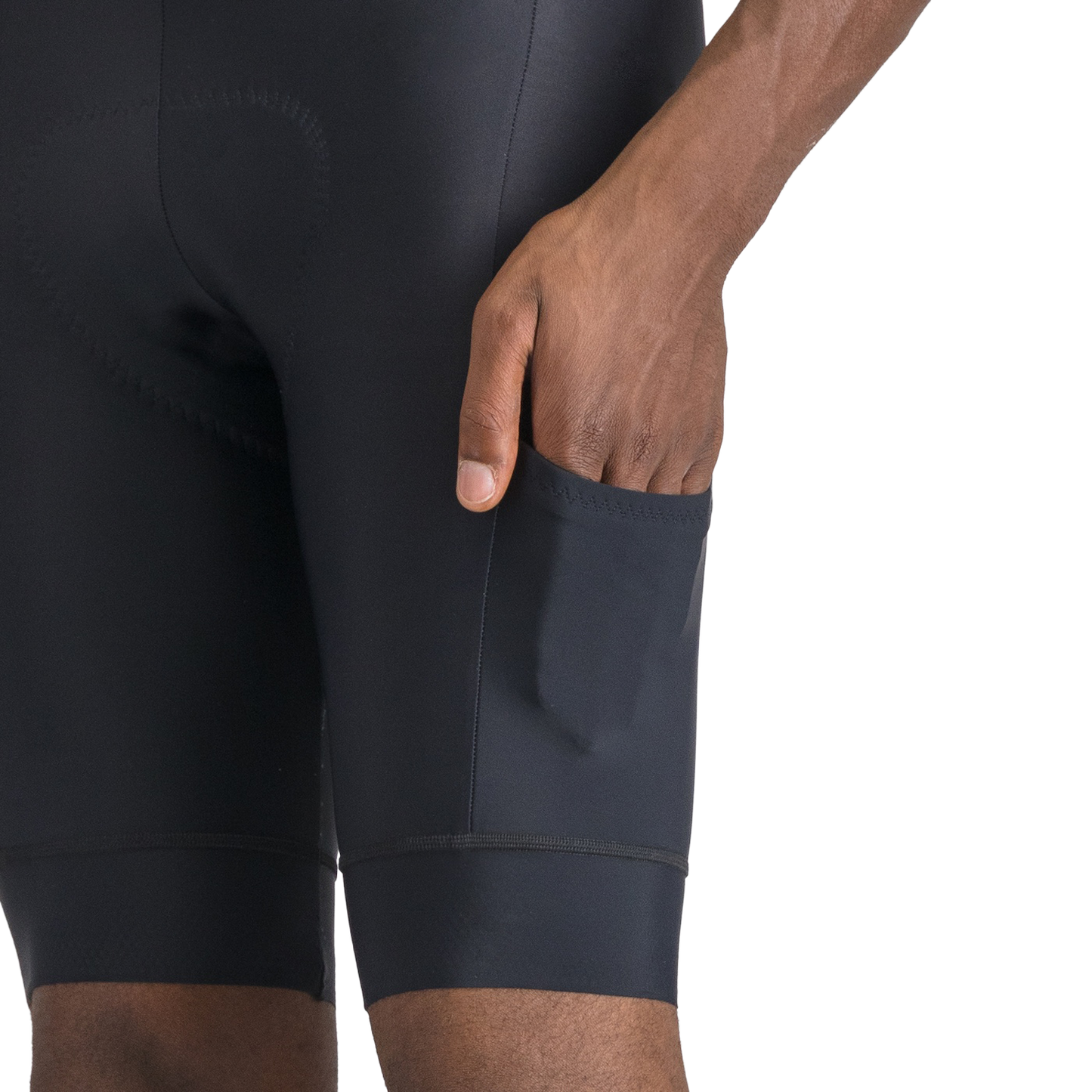 SPORTFUL GIARA 2 Bib Short Sort