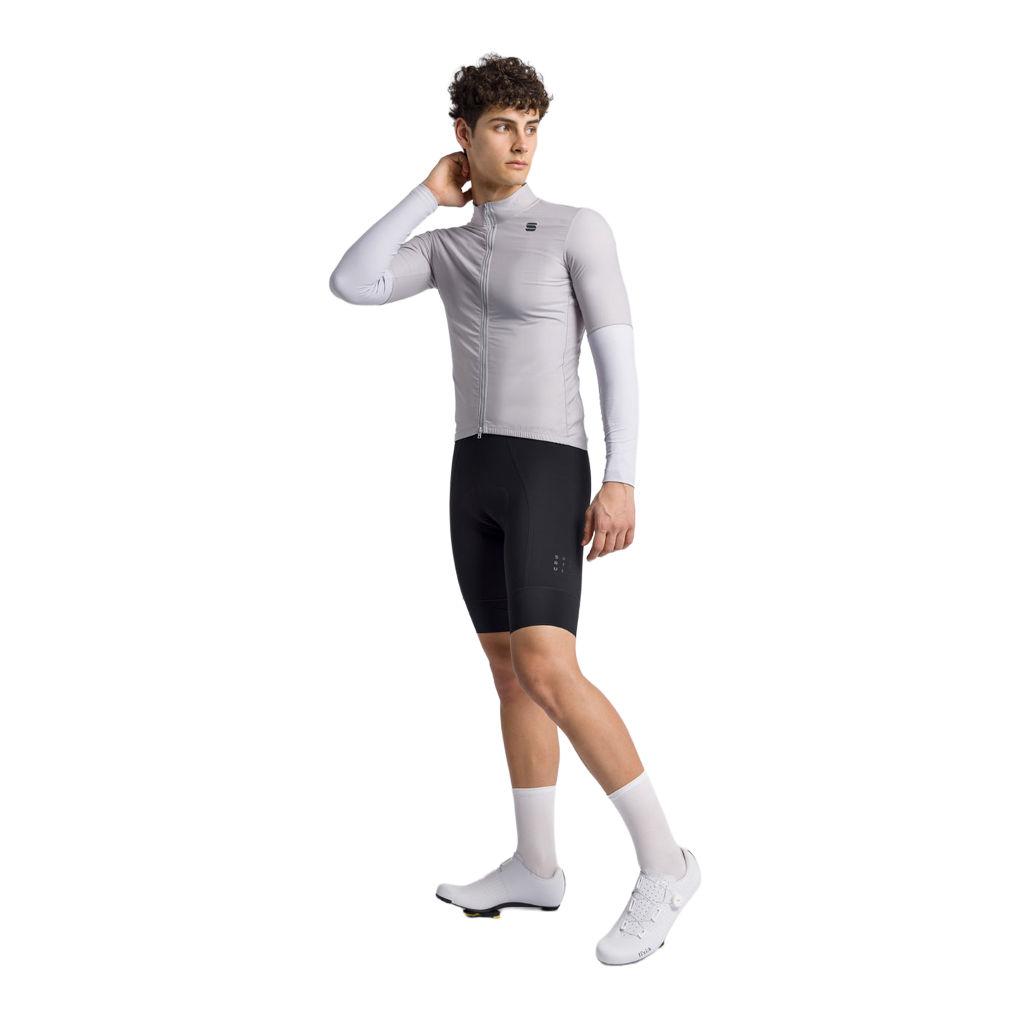 SPORTFUL SRK SHIFT WIND Jakke Grå