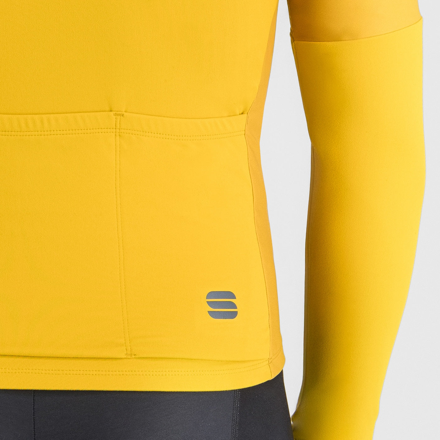SPORTFUL SRK SHIFT WIND Jakke Gul