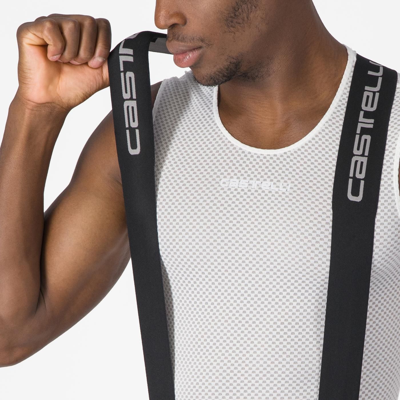 CASTELLI PREMIO EVO Bib Tight Sort