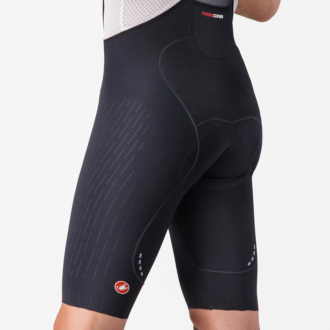 CASTELLI FREE AERO RACE S Bib Tight Sort