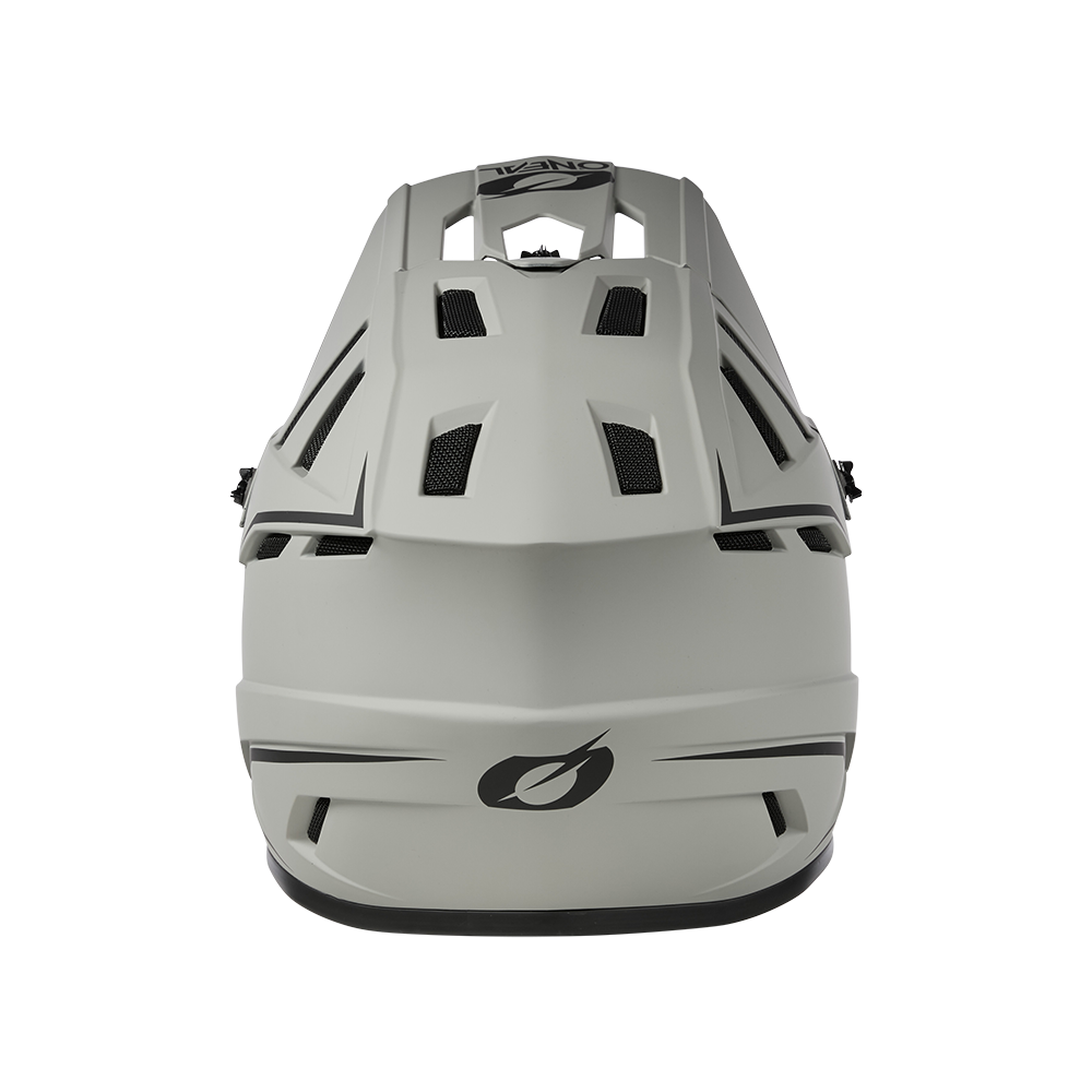 O'NEAL BACKFLIP SOLID mørkegrå MTB-hjelm