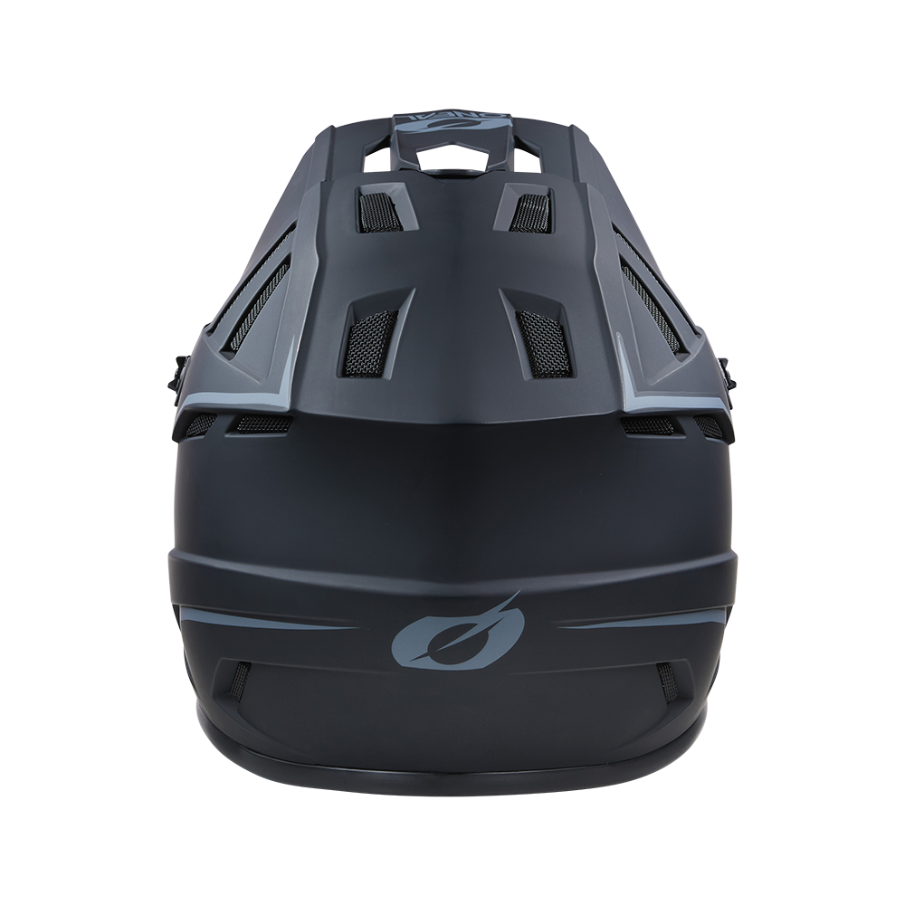 O'NEAL BACKFLIP SOLID MTB-hjelm Sort