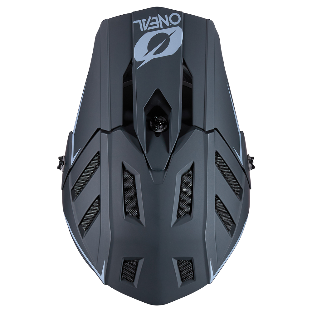 O'NEAL BACKFLIP SOLID MTB-hjelm Sort