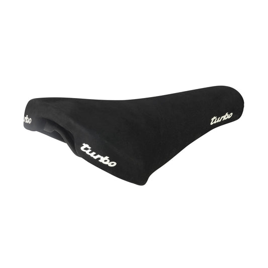 Sadel SELLE ITALIA TURBO 1980 L1 146 mm Skinner Stål