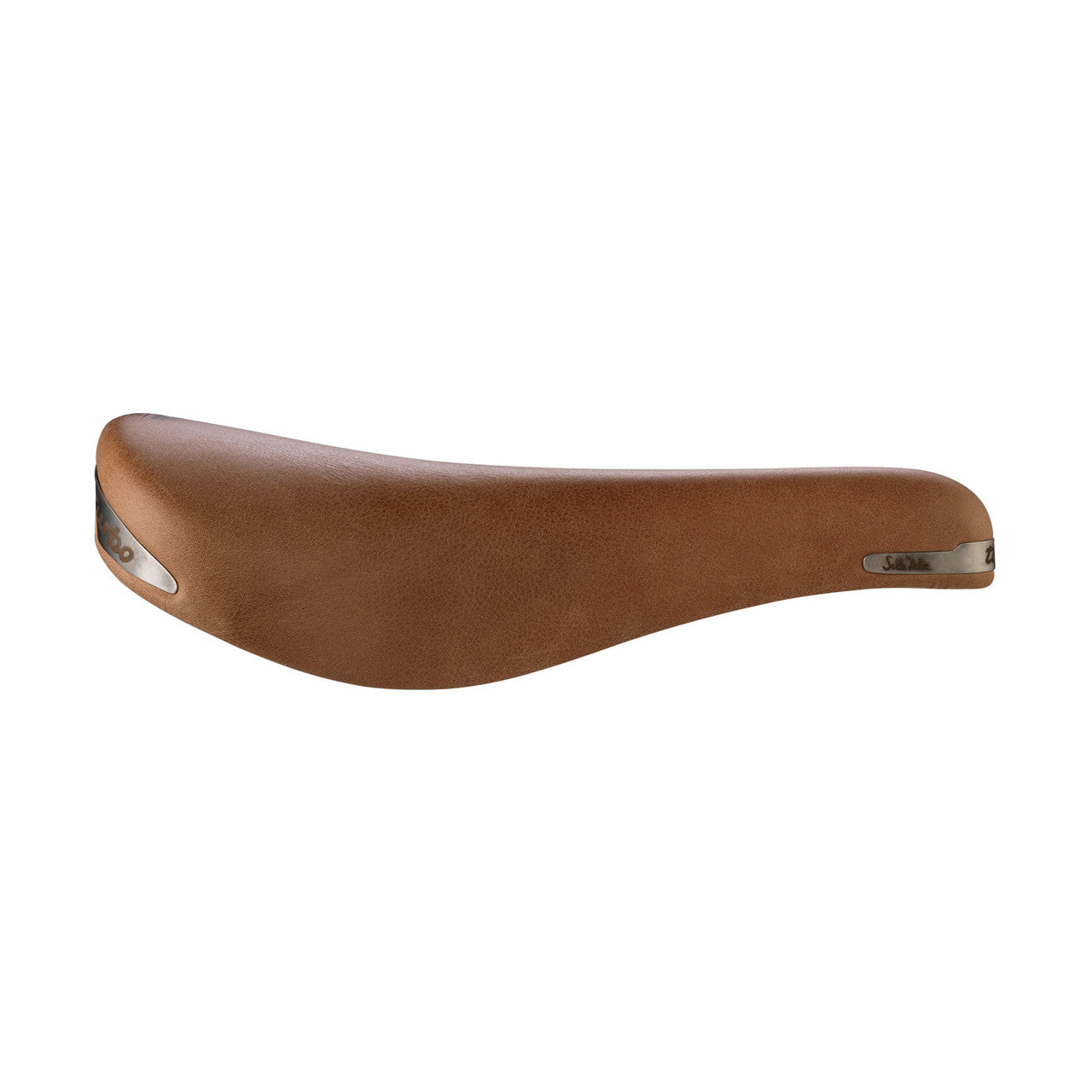 Sadel SELLE ITALIA TURBO RACER L1 146 mm Skinner Stål