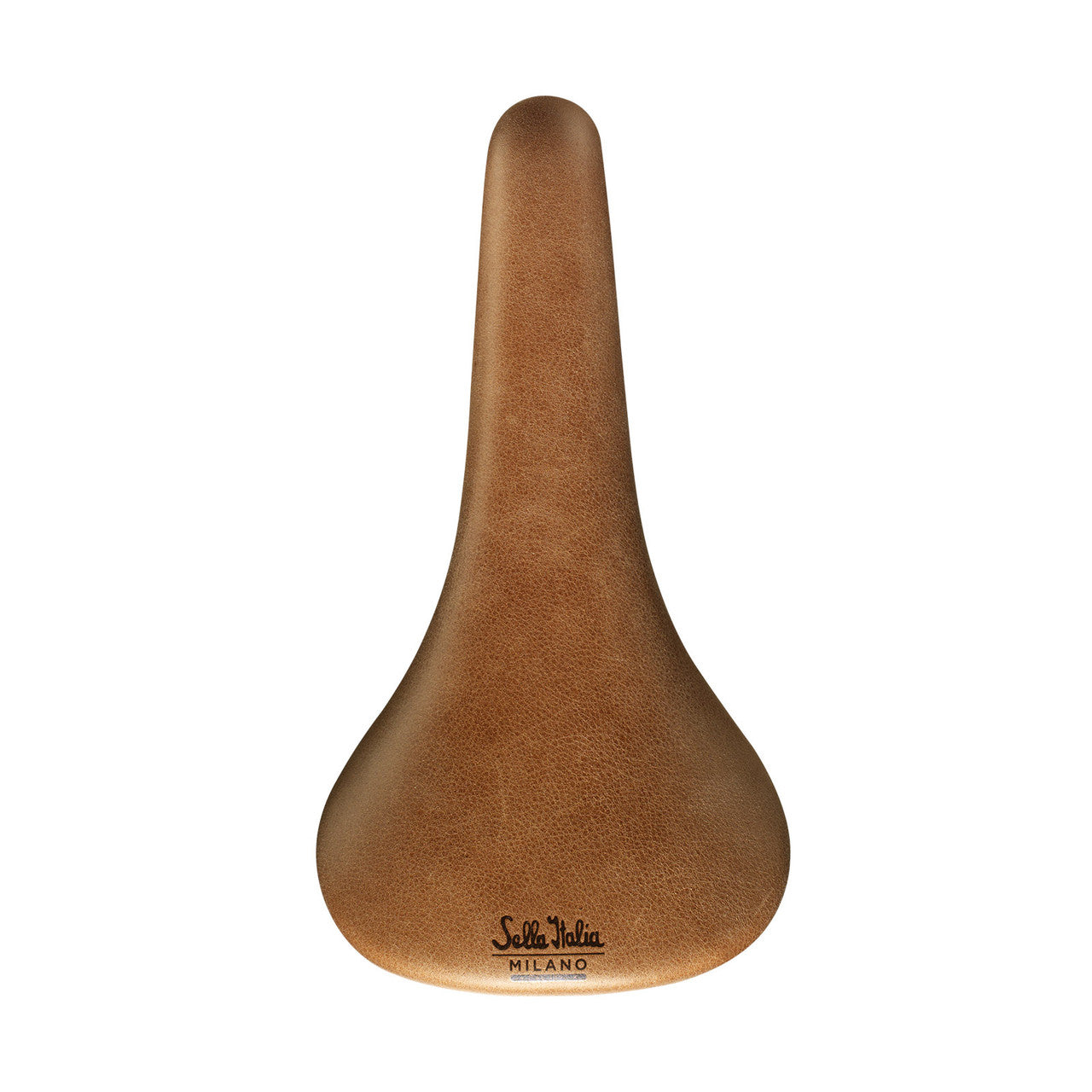 Sadel SELLE ITALIA TURBO RACER L1 146 mm Skinner Stål
