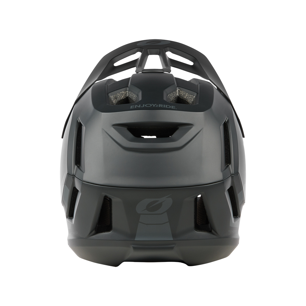 O'NEAL SL1 SOLID MTB-hjelm Sort