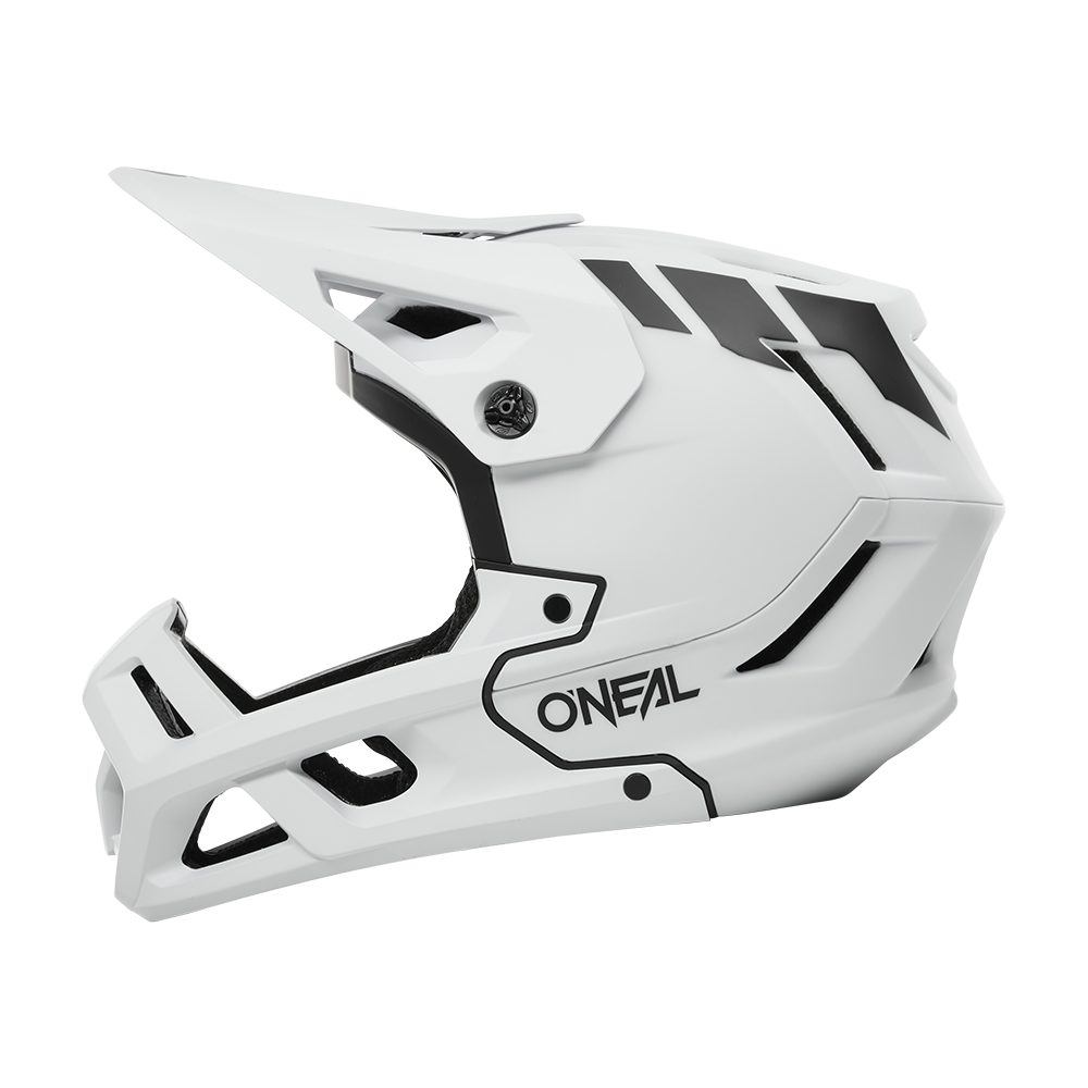 O'NEAL SL1 CREST MTB-hjelm hvid/sort