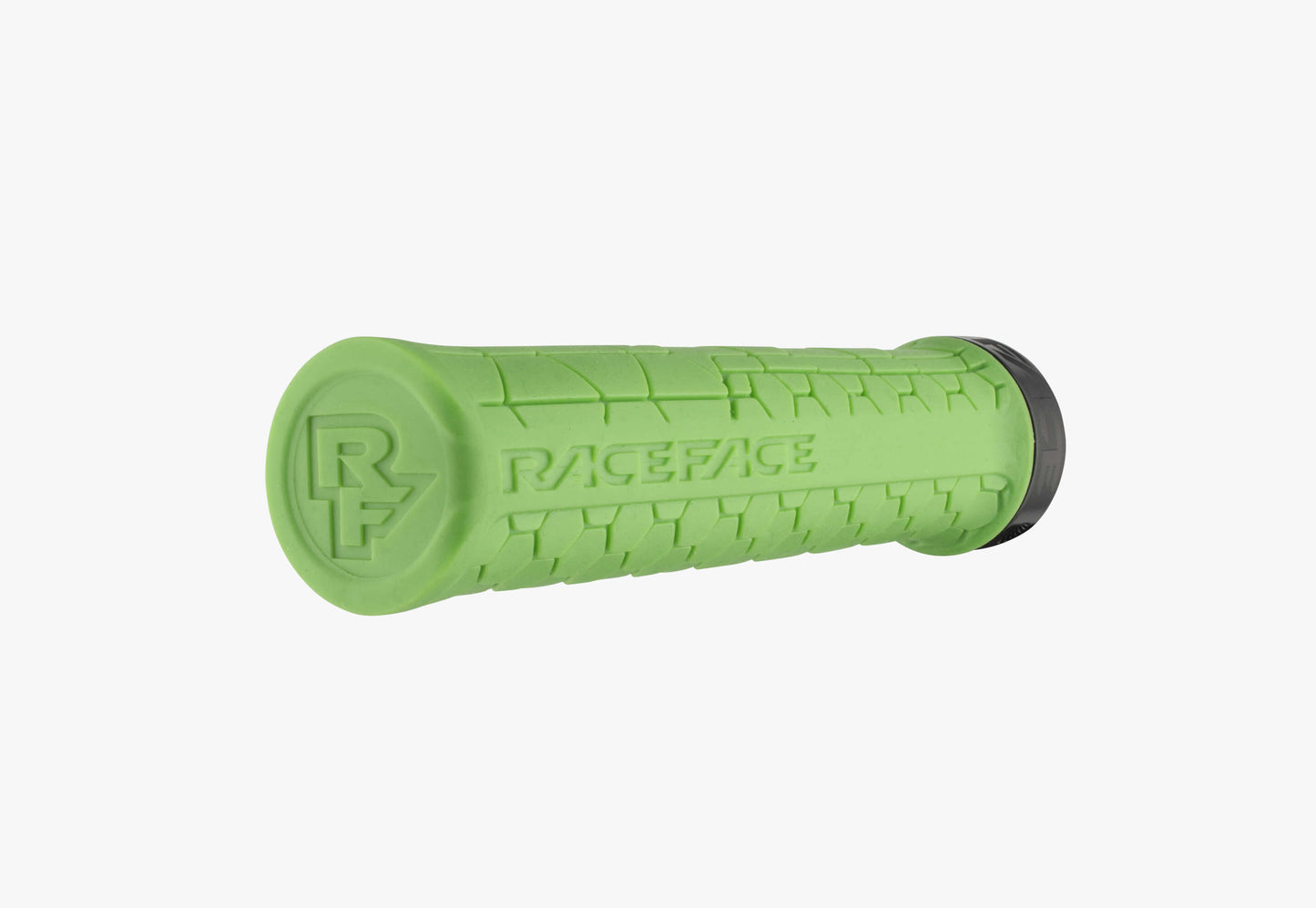 RACE FACE GETTA Lock-On greb 135 mm grøn