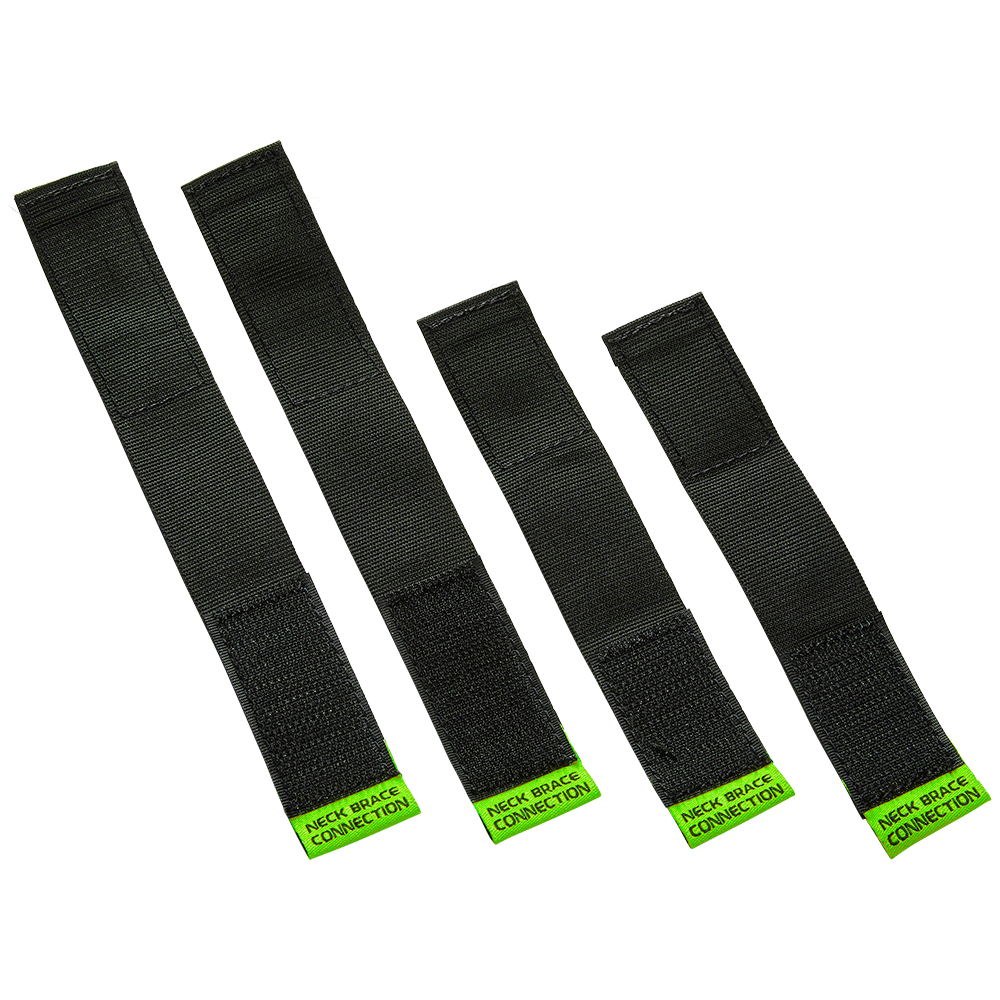 O'NEAL UNDERDOG beskyttelsesjakke sort