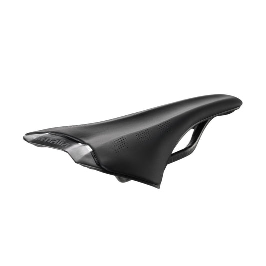 Sadel SELLE ITALIA SLR CARBON FILL L1 145 mm Kulfiberskinner
