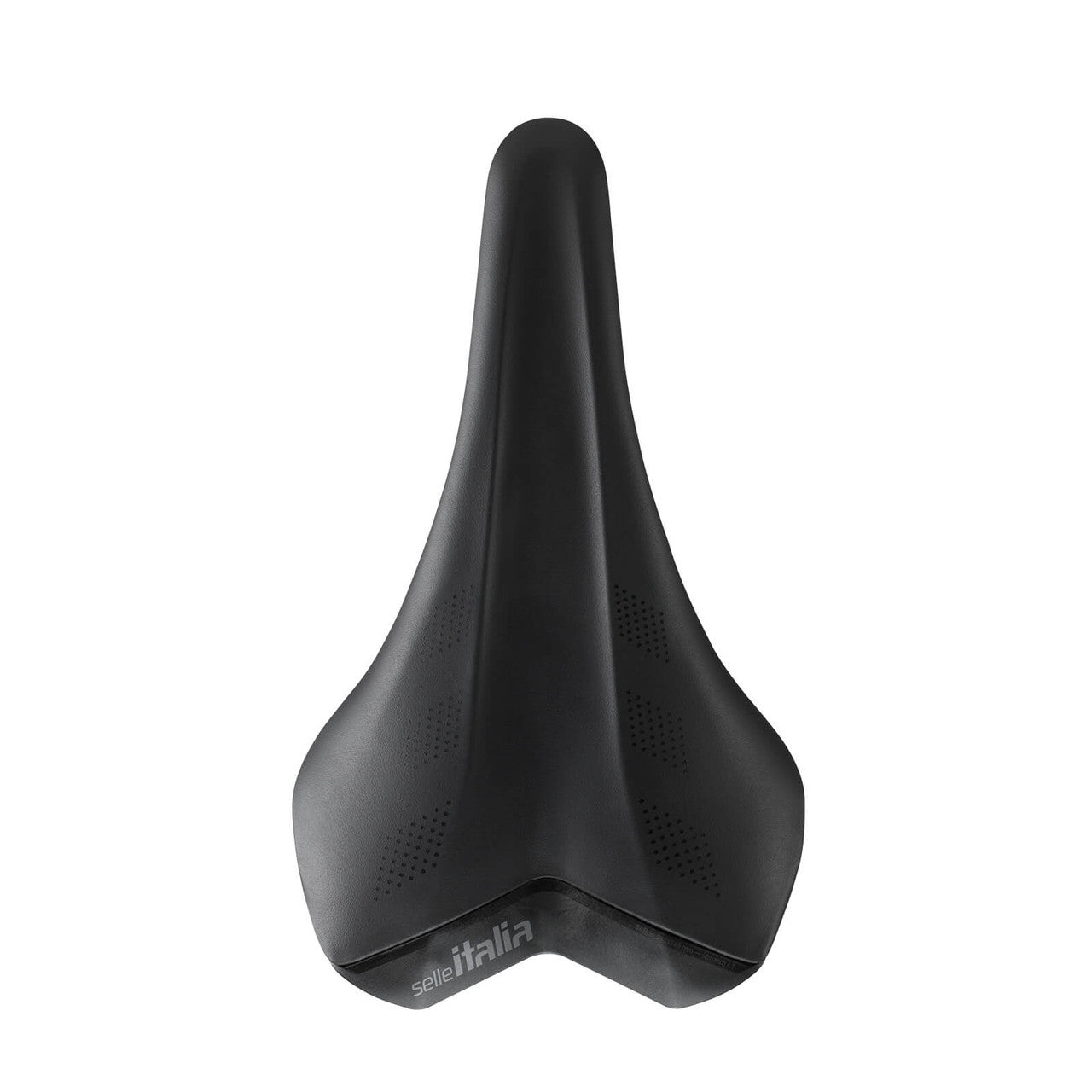 SLR Advan L1 Saddle - top view