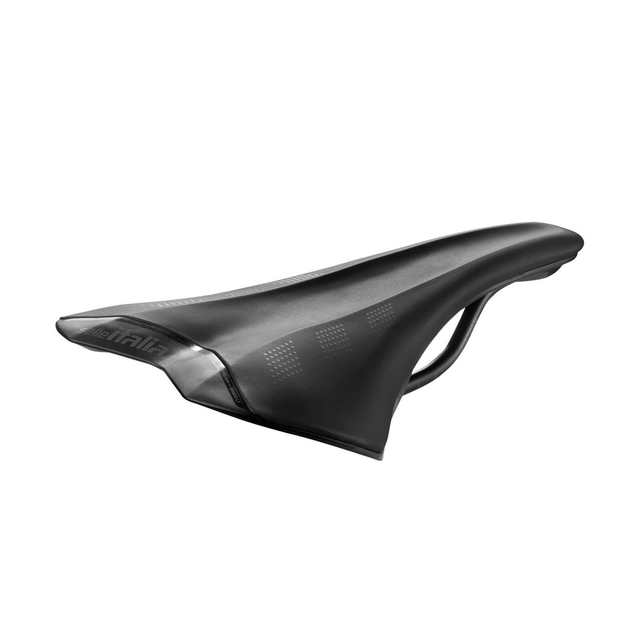 SLR Advan L1 Saddle - 3/4 view