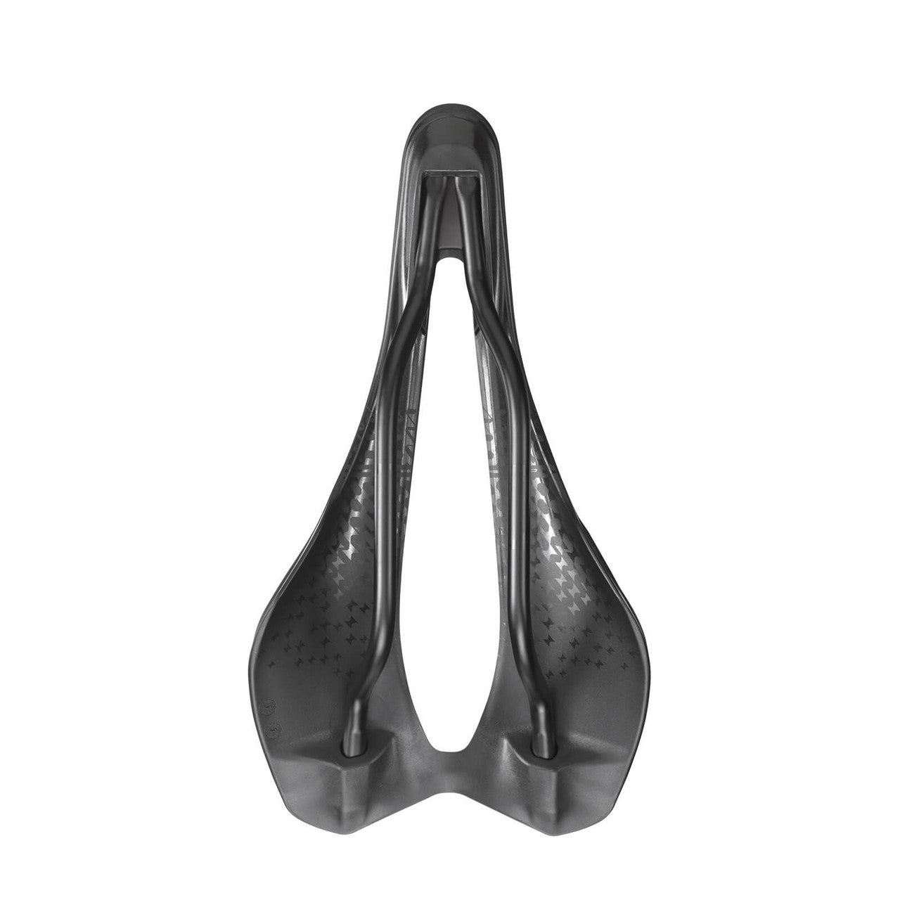 Selle SLR Advan Superflow S3 - set nedefra