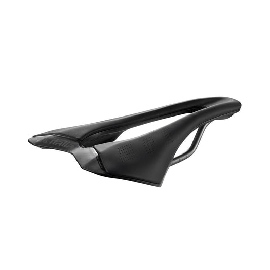 Sadel SELLE ITALIA SLR ELITE SUPERFLOW S3 130 mm Skinner Titan