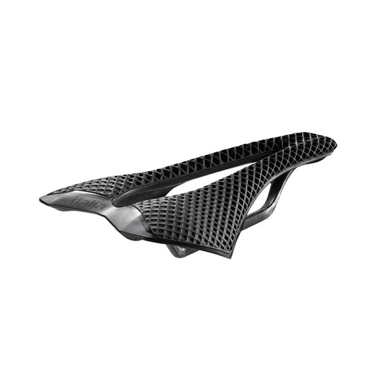 Sadel SLR 3D Carbon S3 - 3/4-visning