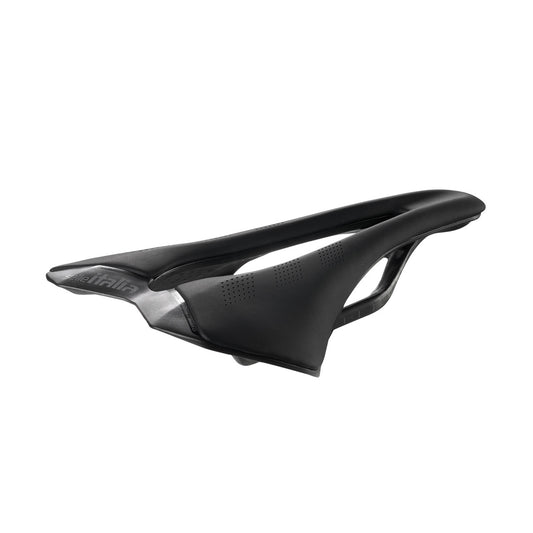 Sadel SELLE ITALIA SLR CARBON SUPERFLOW L3 145 mm Carbon Skinne