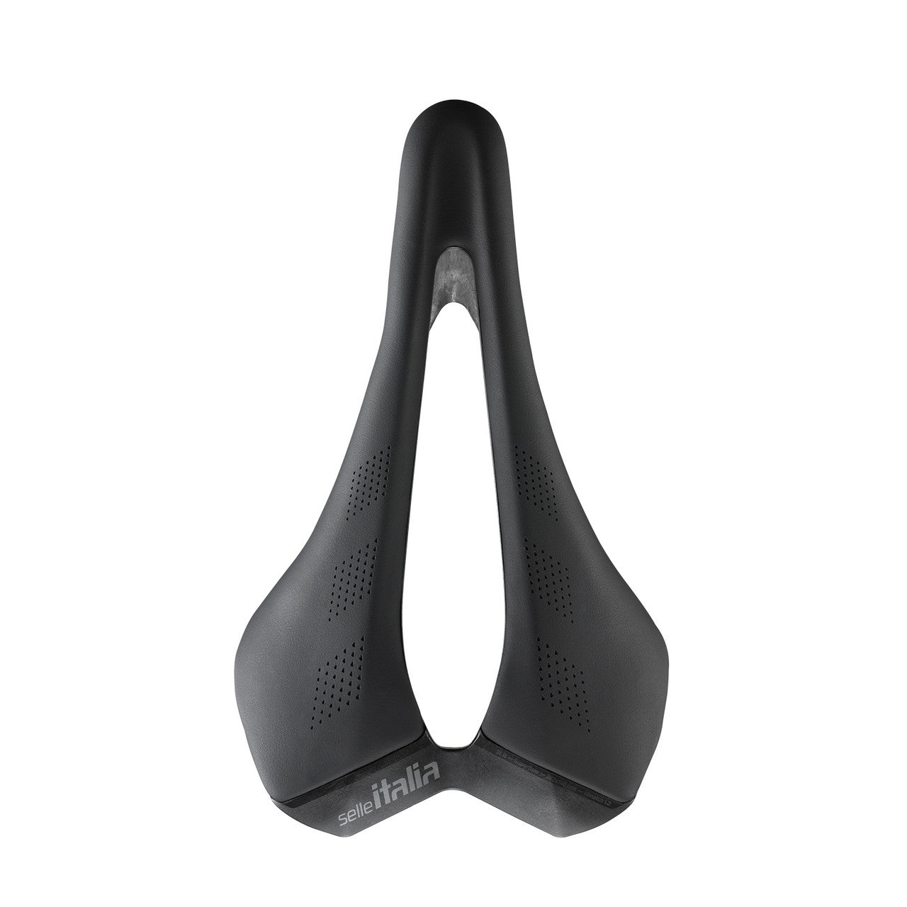 Sadel SELLE ITALIA SLR CARBON SUPERFLOW L3 145 mm Carbon Skinne