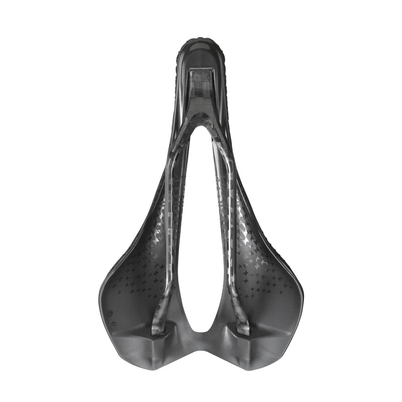 Selle SLR 3D Carbon L3 - bottom view