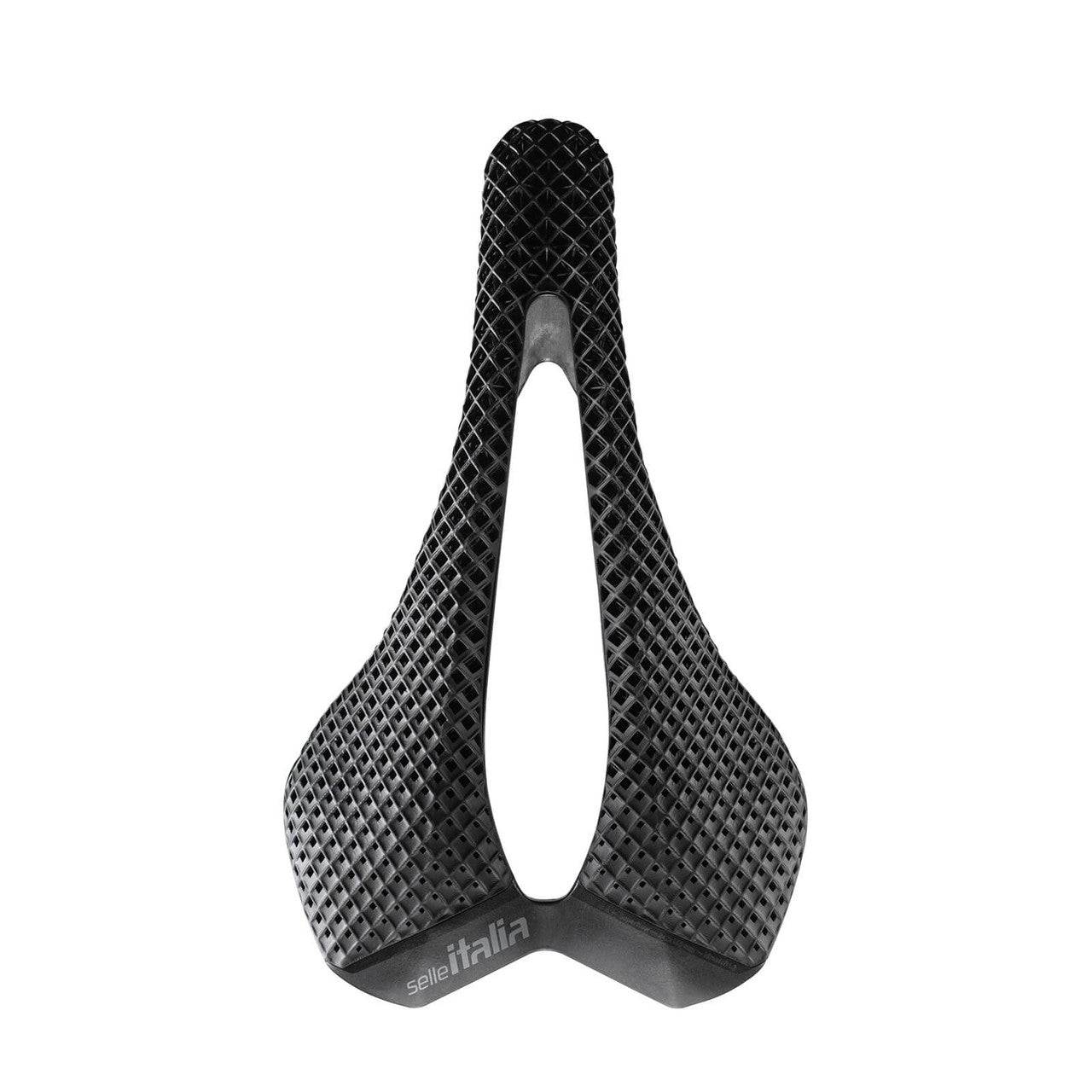 Selle SLR 3D Carbon L3 - top view