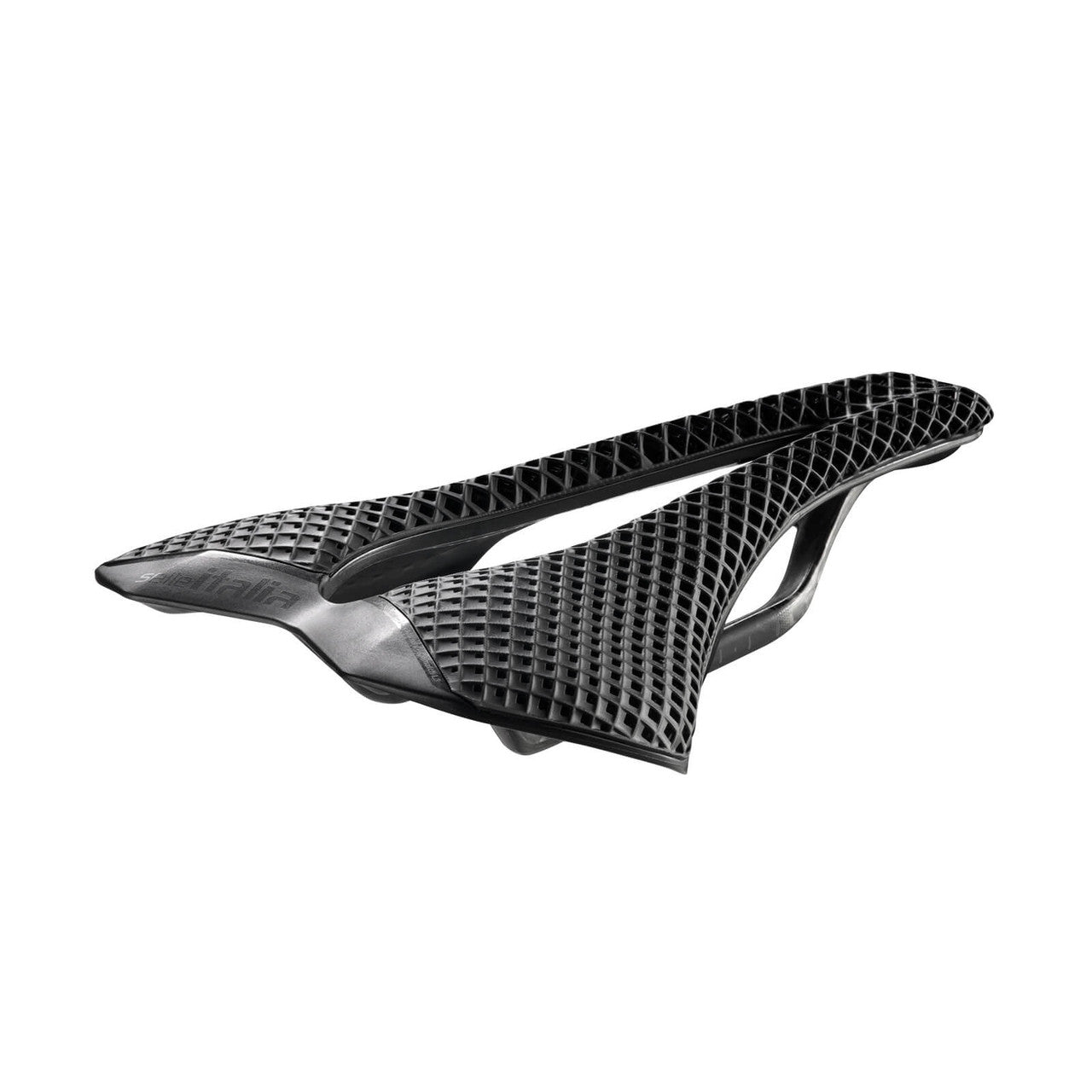 Selle SLR 3D Carbon L3 - 3/4 view