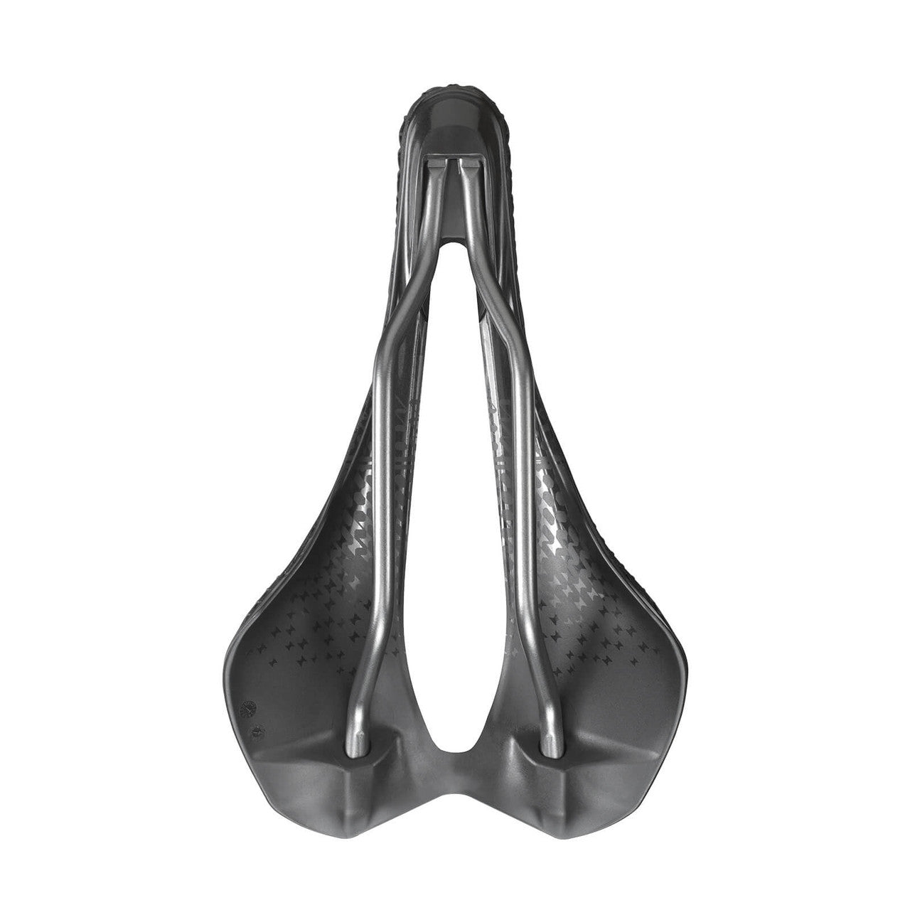 SLR 3D Elite L3 Saddle - bottom view