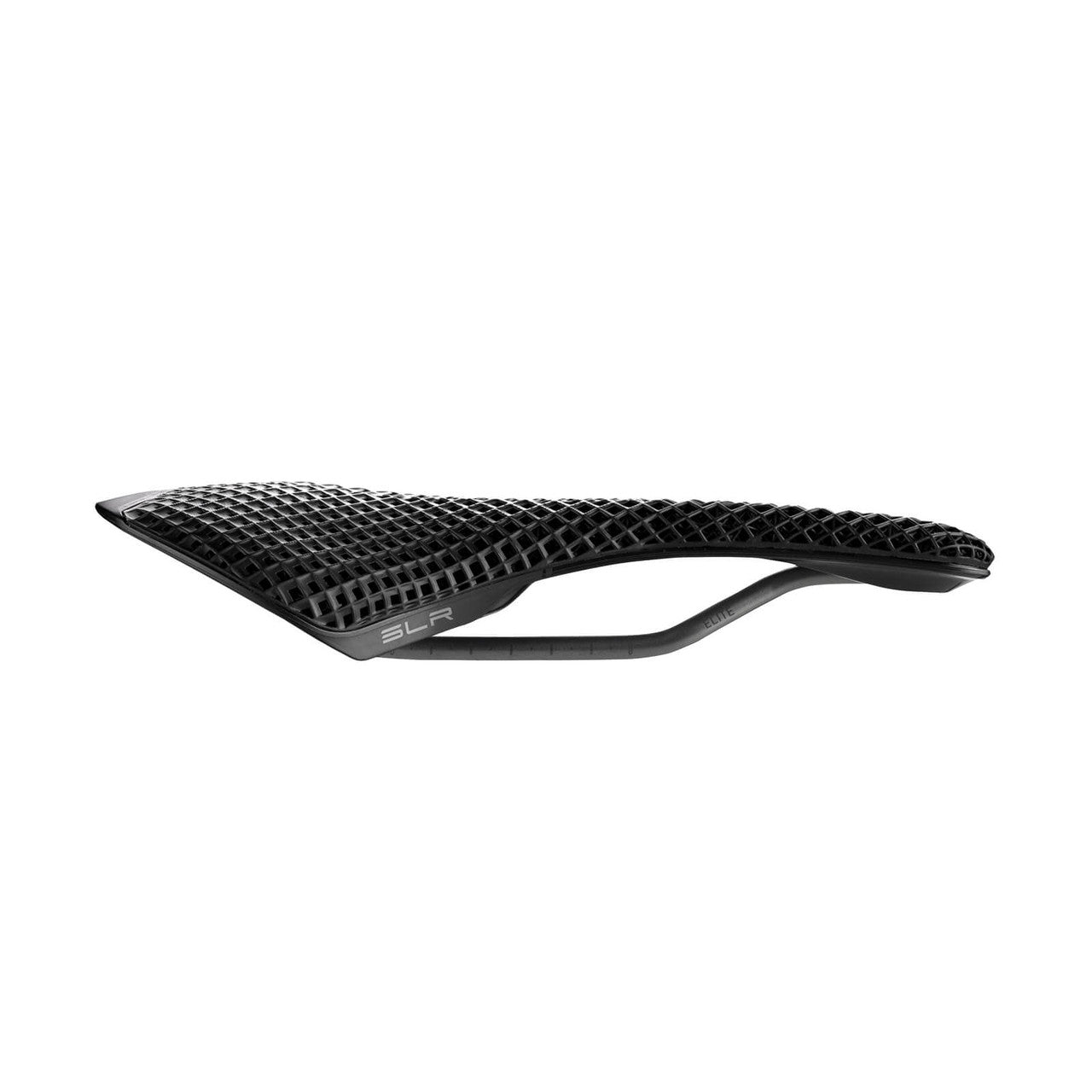 SLR 3D Elite L3 Saddle - side view