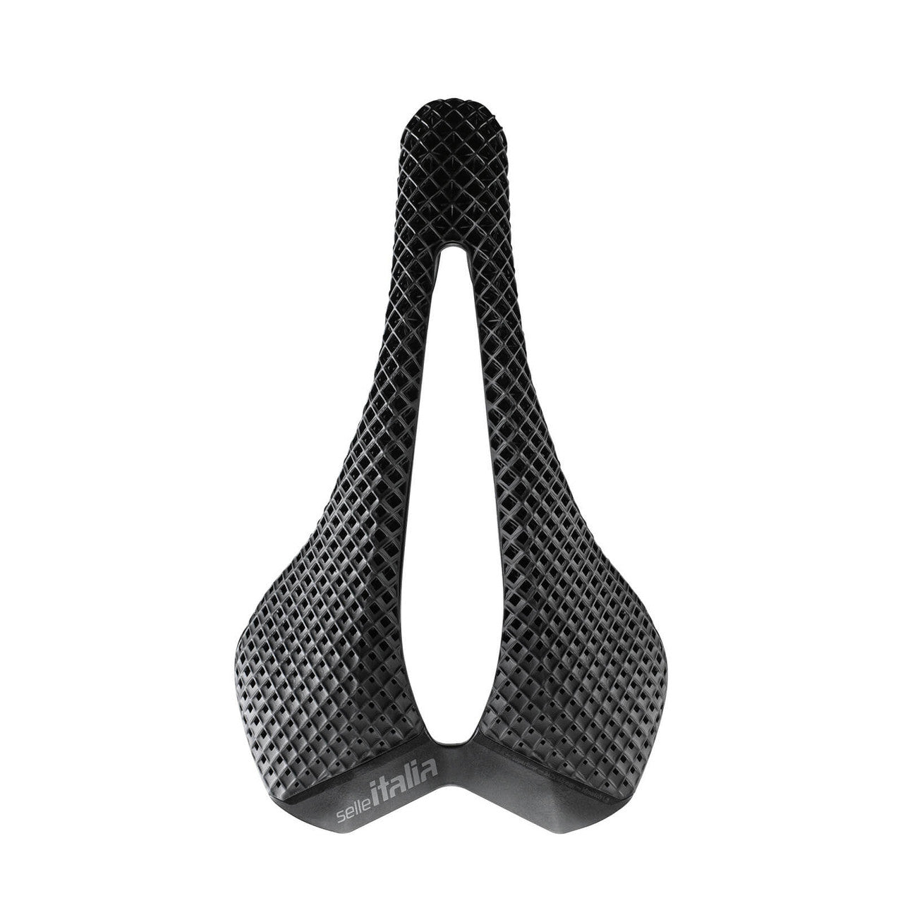 SLR 3D Elite L3 Saddle - top view