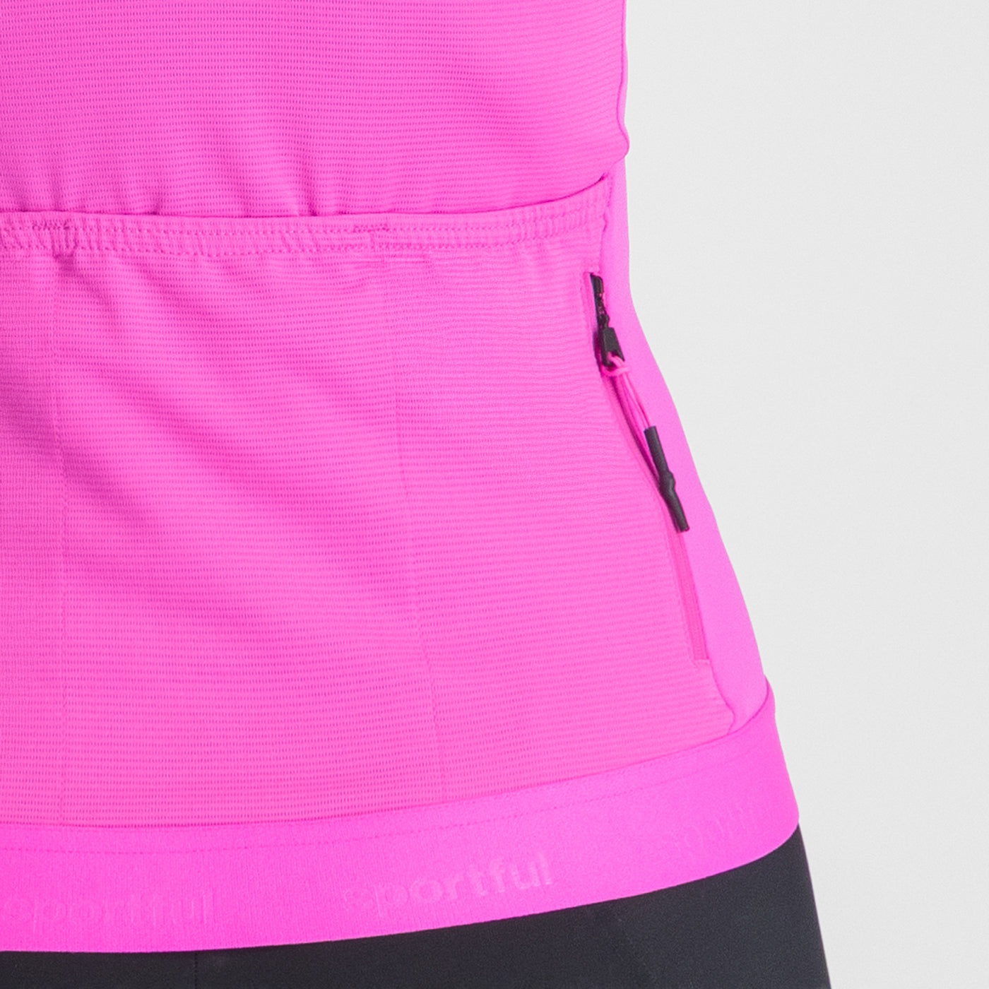 SPORTFUL SRK Langærmet Jersey Pink til kvinder