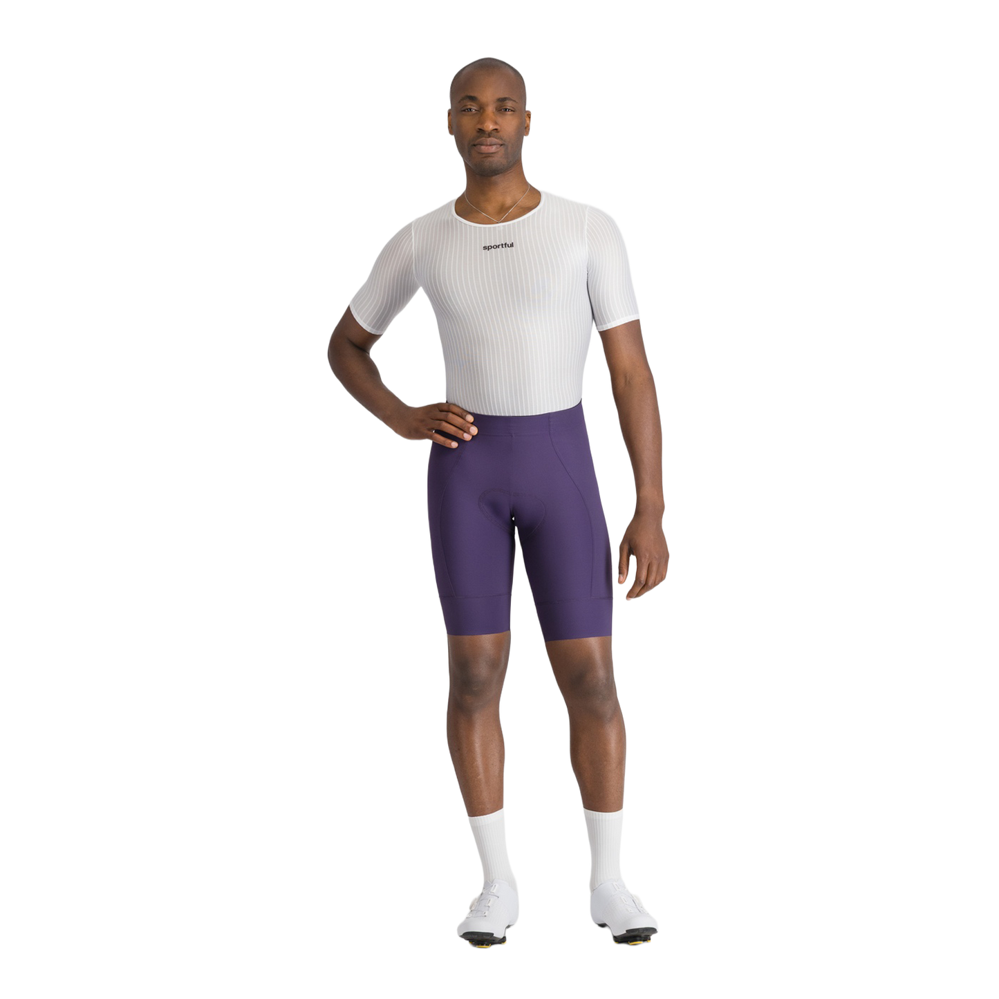 SPORTFUL SRK Short Lilla