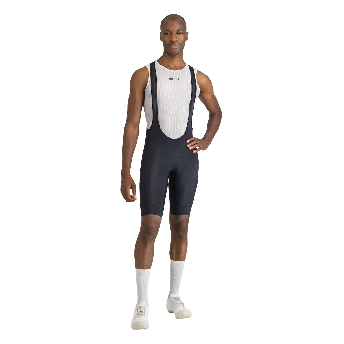SPORTFUL GIARA 2 Bib Short Sort
