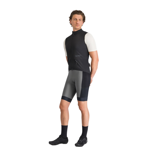 SPORTFUL SUPERGIARA 2 Ærmeløs jakke Sort