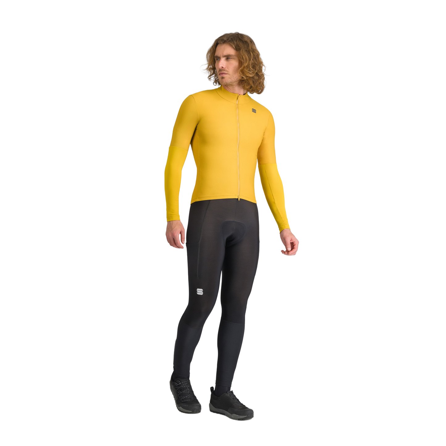 SPORTFUL SRK SHIFT WIND Jakke Gul