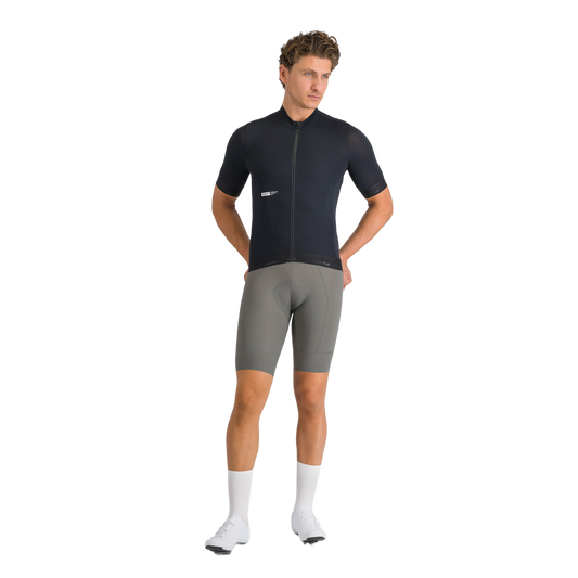 SPORTFUL SRK 2 Kortærmet Jersey Sort