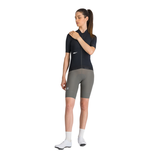 SPORTFUL SRK 2Kvinder Kort Jersey Sort