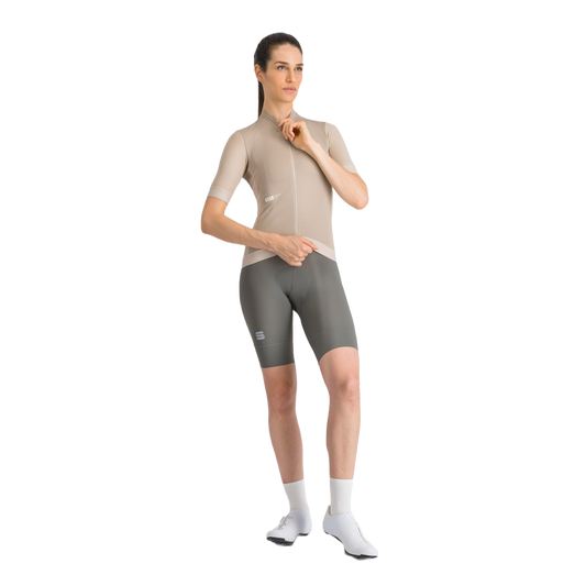 SPORTFUL SRK 2Kvinder Kort Jersey Beige