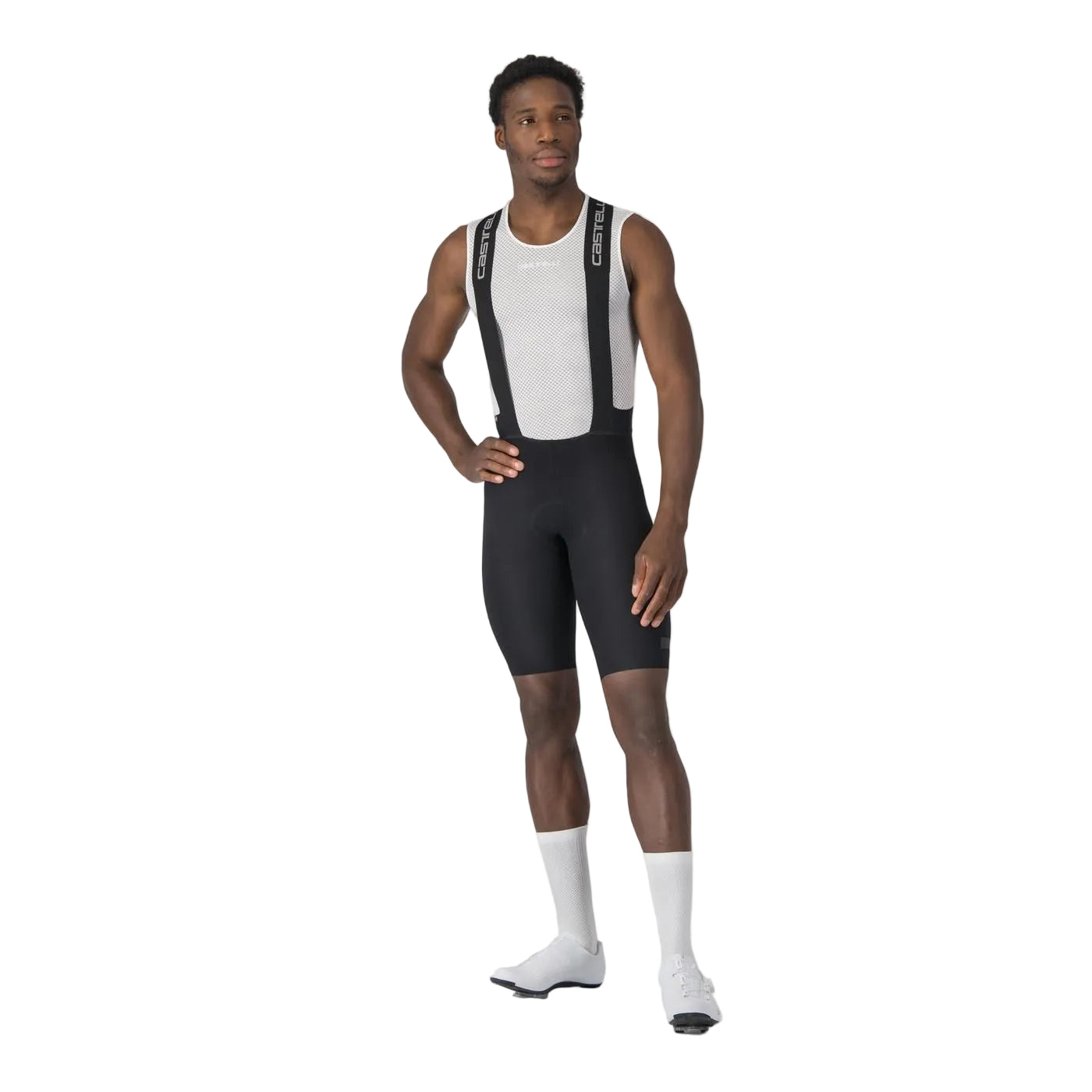 CASTELLI PREMIO EVO Bib Tight Sort