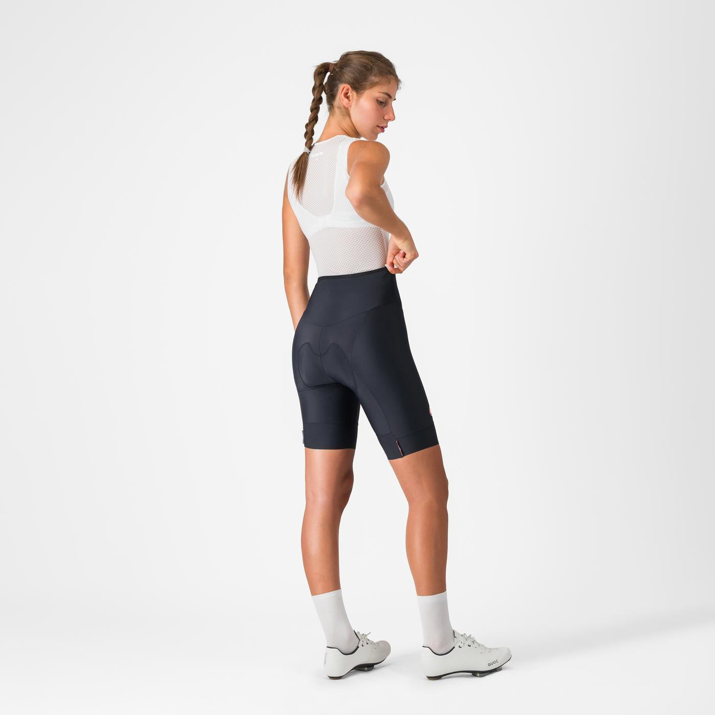 CASTELLI PRIMA 2 Women's Short Blue