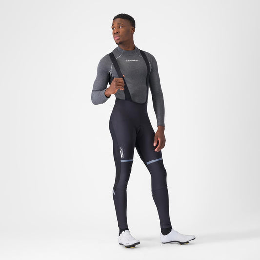 CASTELLI POLARE 4 Bibshorts Sort