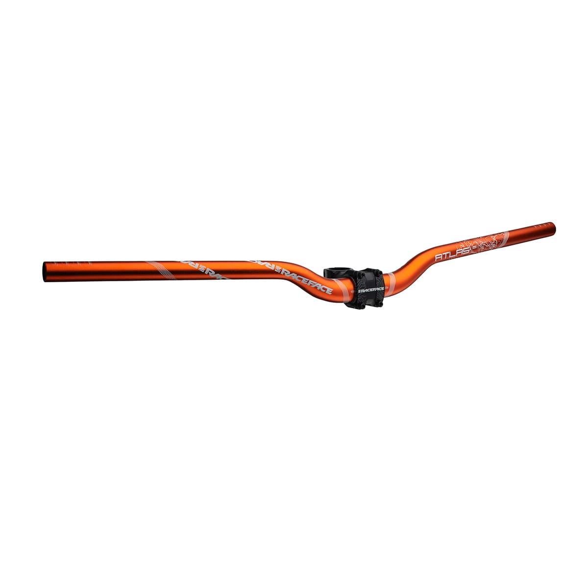 handlebar RACE FACE ATLAS Rise 32mm 785mm Orange