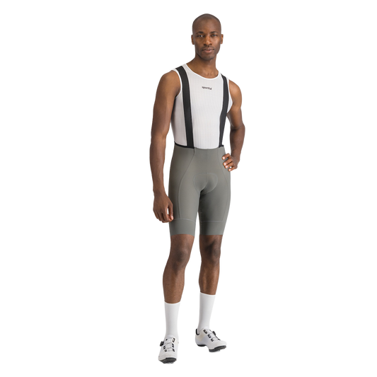 SPORTFUL SRK Bib Short Grå