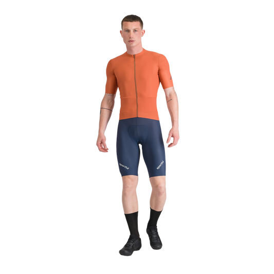 SPORTFUL HYPEREPIC Kortærmet Jersey Orange