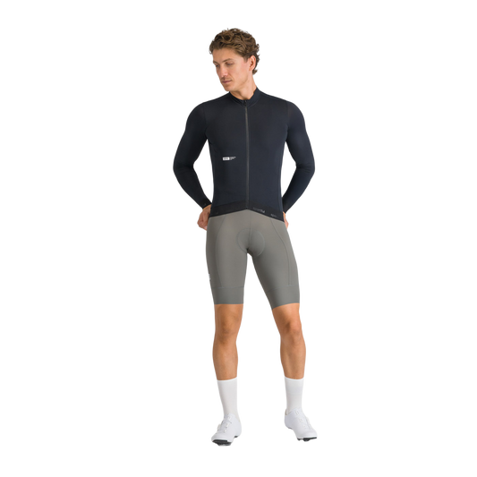 SPORTFUL SRK 2 Langærmet Jersey Sort