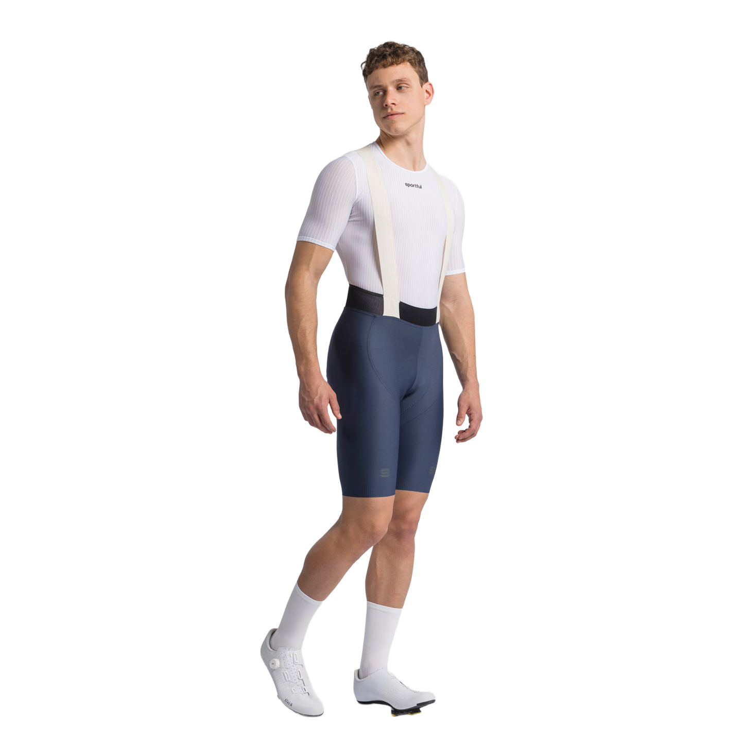 SPORTFUL LTD 2 Bib Short Blå