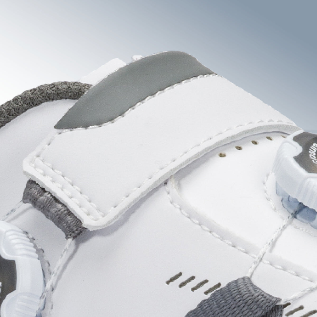 UDOG CENTO landevejssko hvid