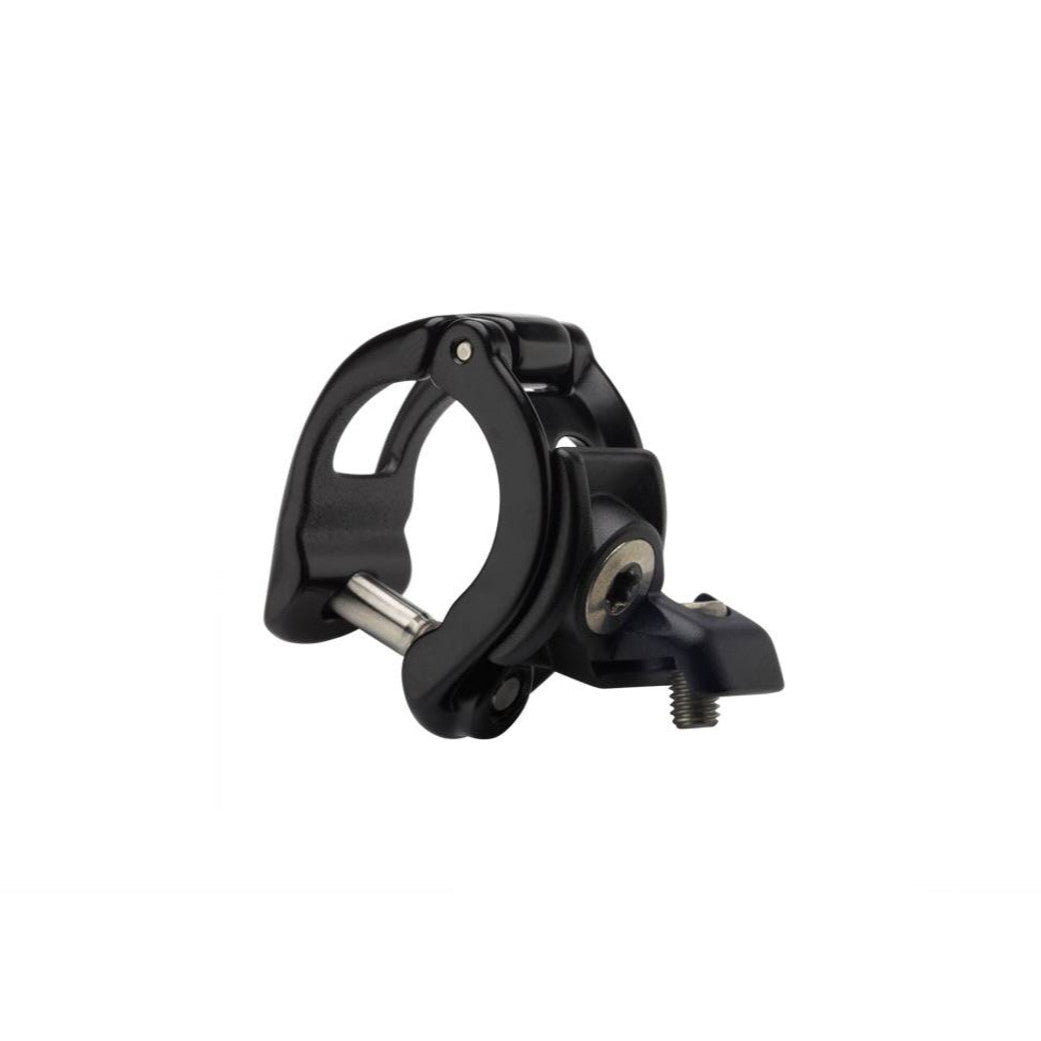 Matchmaker AVID X Collar til SRAM Left Shifter Sort